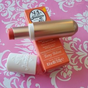 Sol de Janeiro Brazilian Kiss